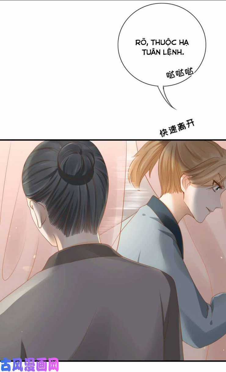 Nữ Đương Gia Sương Dã Trại Chapter 46 trang 5