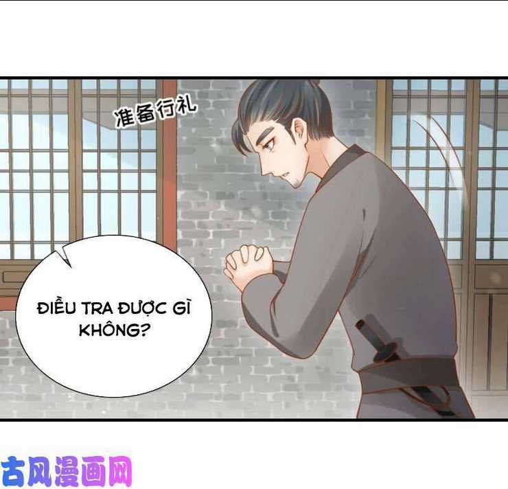 Nữ Đương Gia Sương Dã Trại Chapter 46 trang 6