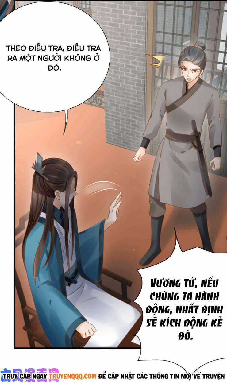 Nữ Đương Gia Sương Dã Trại Chapter 46 trang 9