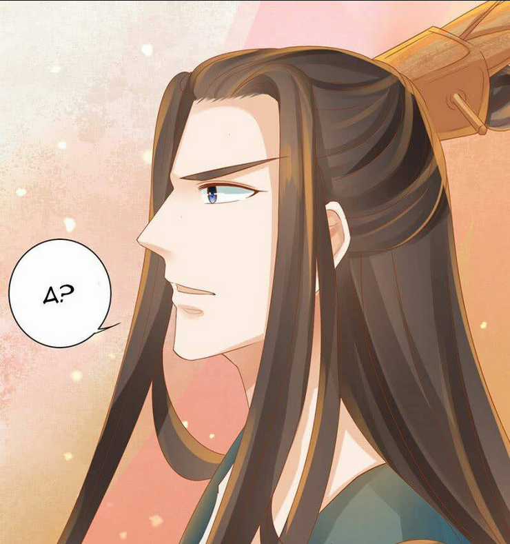 Nữ Đương Gia Sương Dã Trại Chapter 5 trang 10