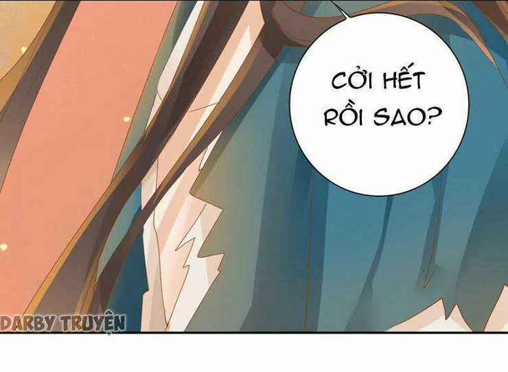 Nữ Đương Gia Sương Dã Trại Chapter 5 trang 11