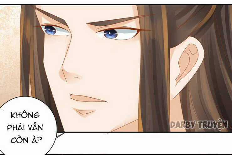 Nữ Đương Gia Sương Dã Trại Chapter 5 trang 12