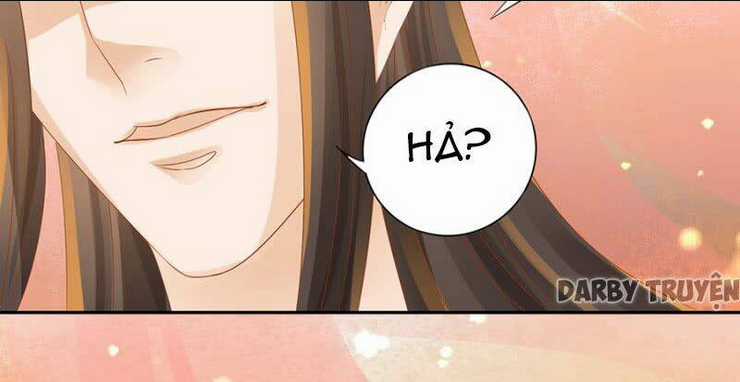 Nữ Đương Gia Sương Dã Trại Chapter 5 trang 14