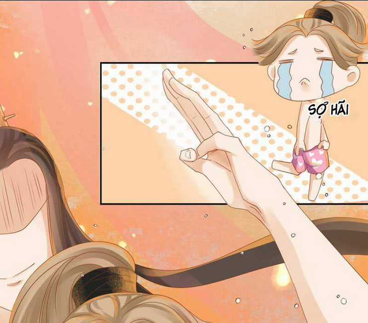 Nữ Đương Gia Sương Dã Trại Chapter 5 trang 15