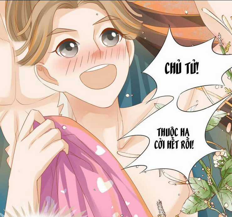 Nữ Đương Gia Sương Dã Trại Chapter 5 trang 16
