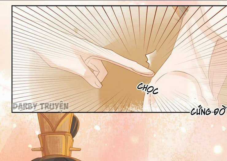 Nữ Đương Gia Sương Dã Trại Chapter 5 trang 19