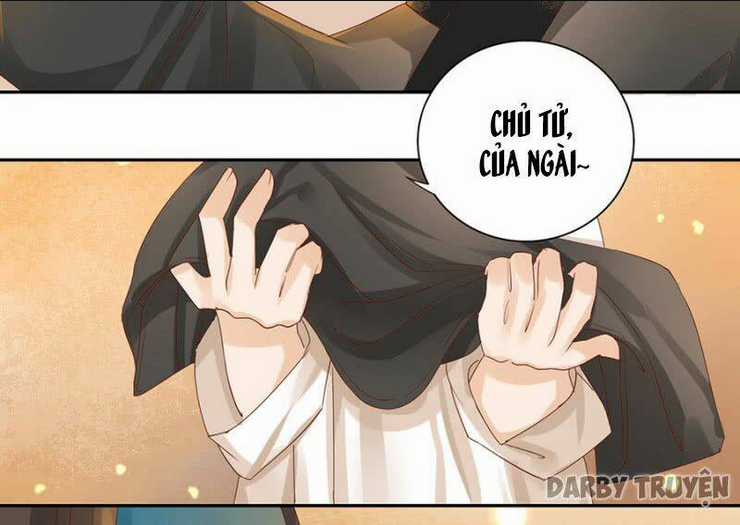 Nữ Đương Gia Sương Dã Trại Chapter 5 trang 2
