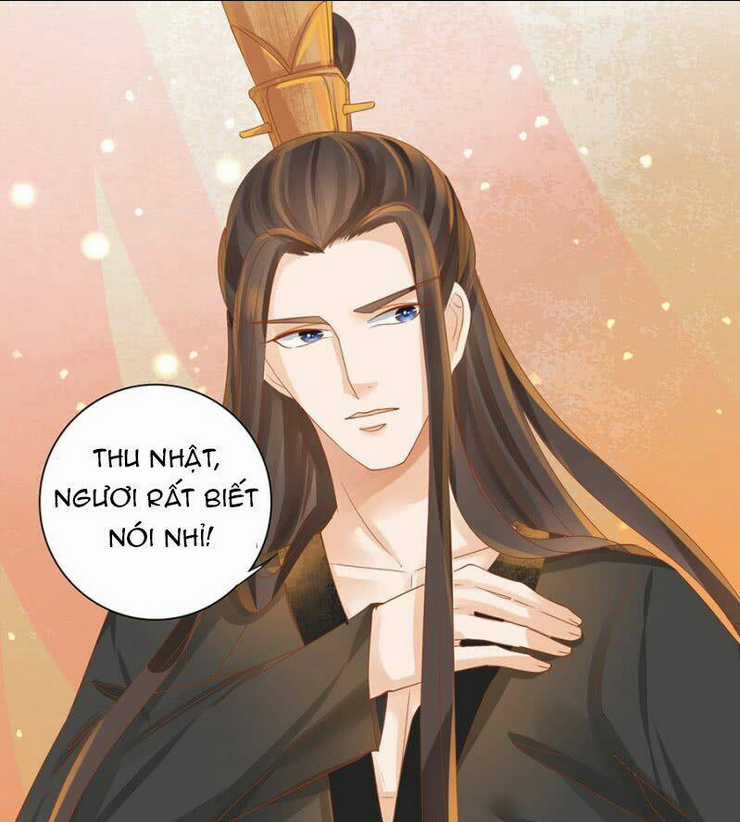 Nữ Đương Gia Sương Dã Trại Chapter 5 trang 23