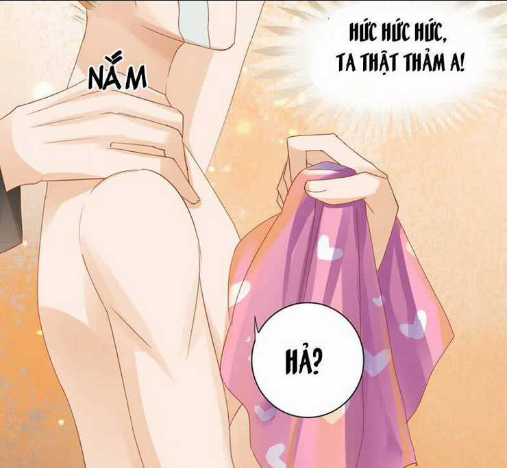 Nữ Đương Gia Sương Dã Trại Chapter 5 trang 26