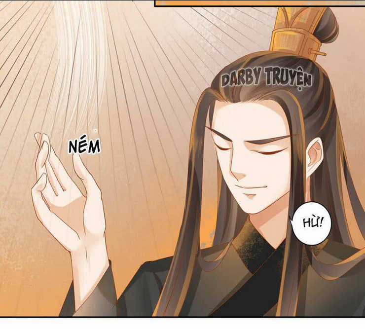 Nữ Đương Gia Sương Dã Trại Chapter 5 trang 28