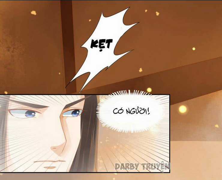 Nữ Đương Gia Sương Dã Trại Chapter 5 trang 31