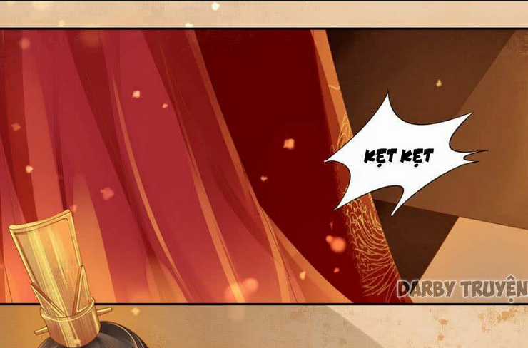 Nữ Đương Gia Sương Dã Trại Chapter 5 trang 33