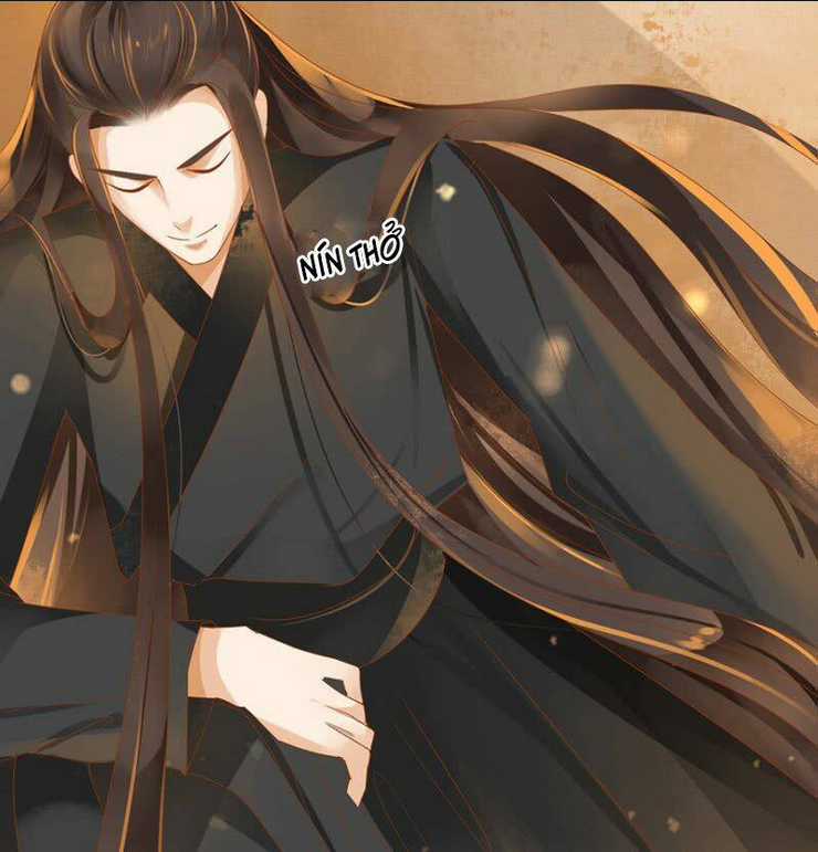 Nữ Đương Gia Sương Dã Trại Chapter 5 trang 34