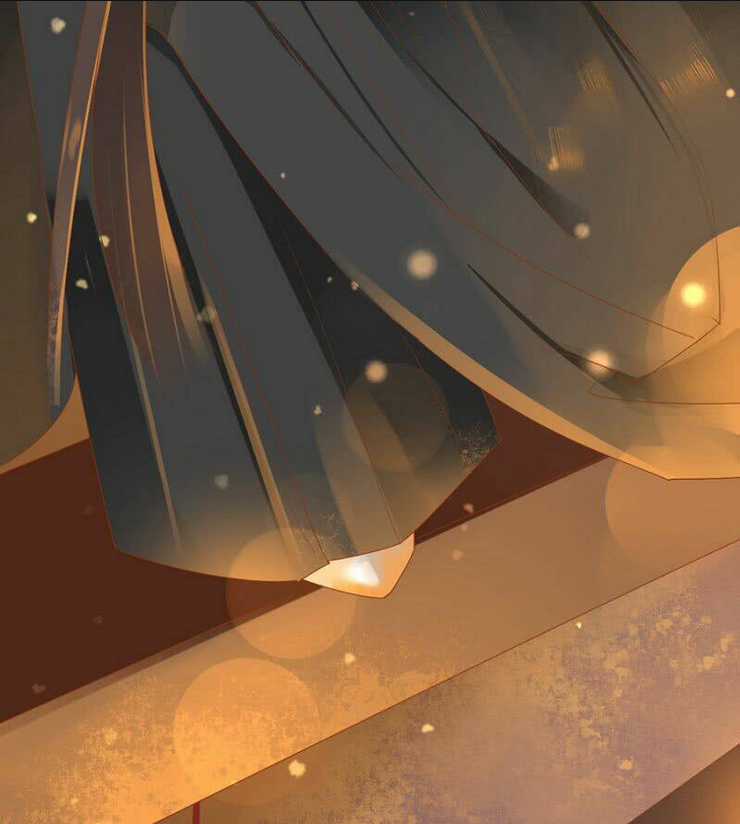 Nữ Đương Gia Sương Dã Trại Chapter 5 trang 35