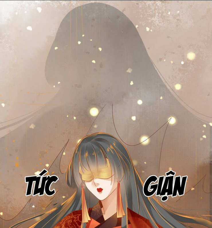 Nữ Đương Gia Sương Dã Trại Chapter 5 trang 38