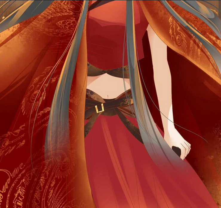 Nữ Đương Gia Sương Dã Trại Chapter 5 trang 39