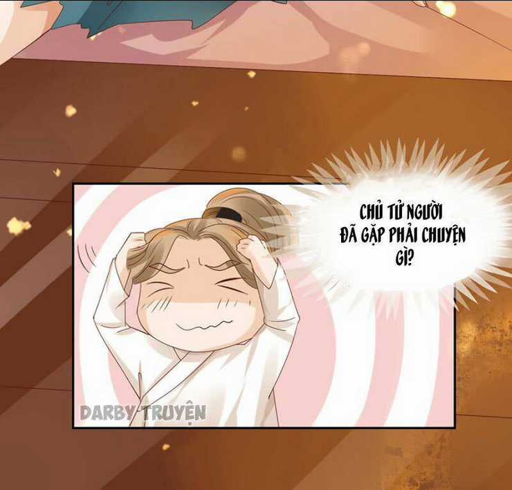 Nữ Đương Gia Sương Dã Trại Chapter 5 trang 4