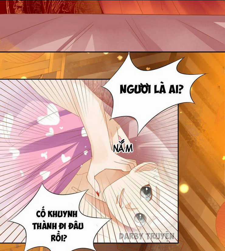 Nữ Đương Gia Sương Dã Trại Chapter 5 trang 40