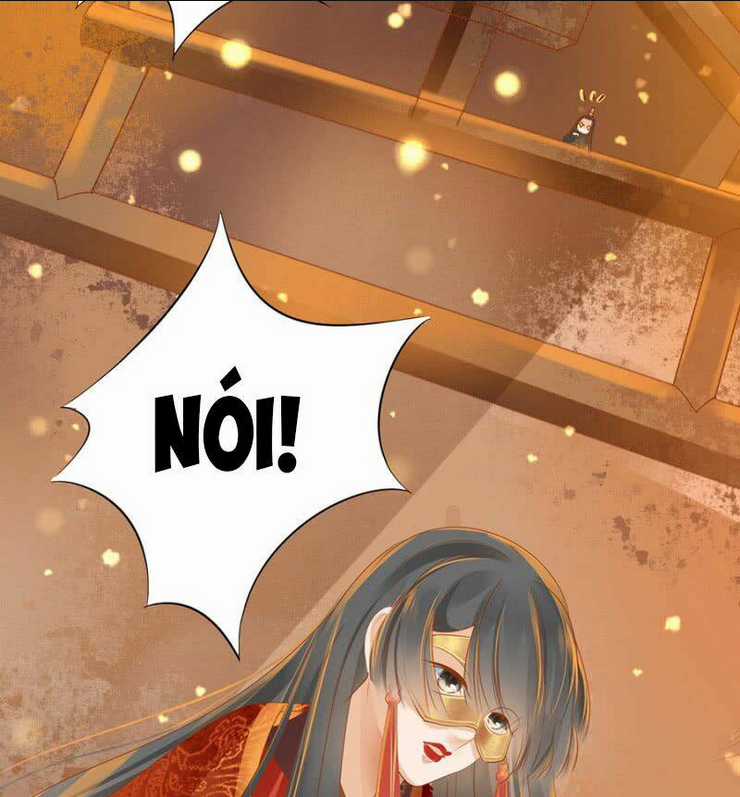 Nữ Đương Gia Sương Dã Trại Chapter 5 trang 41