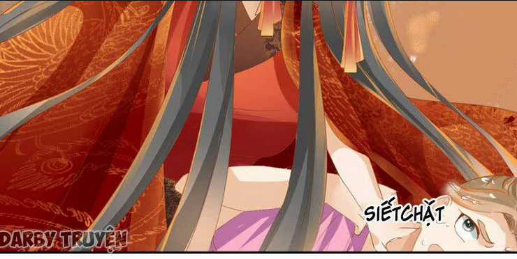 Nữ Đương Gia Sương Dã Trại Chapter 5 trang 42