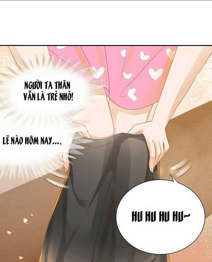 Nữ Đương Gia Sương Dã Trại Chapter 5 trang 8