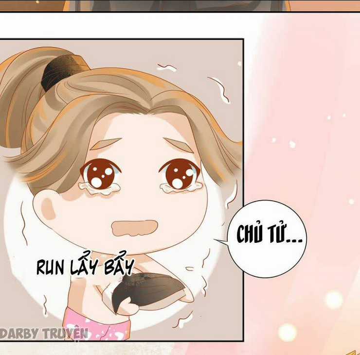 Nữ Đương Gia Sương Dã Trại Chapter 5 trang 9