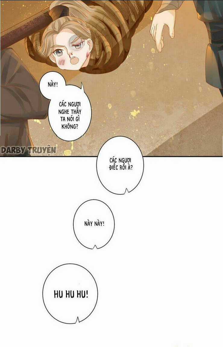 Nữ Đương Gia Sương Dã Trại Chapter 6 trang 18