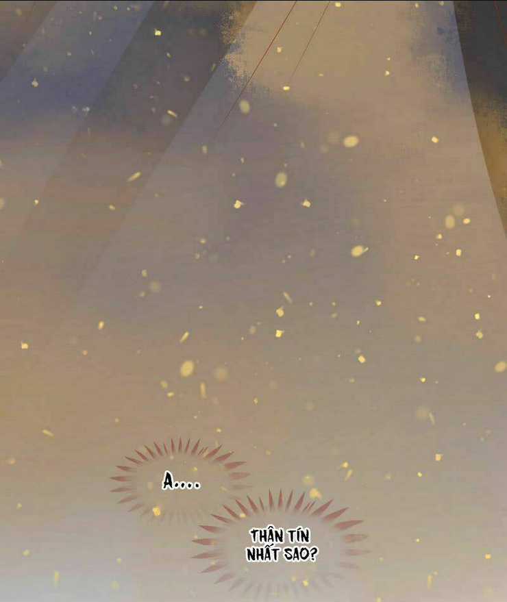 Nữ Đương Gia Sương Dã Trại Chapter 6 trang 23