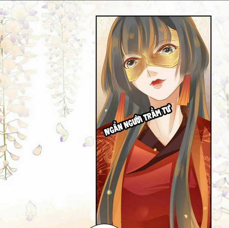 Nữ Đương Gia Sương Dã Trại Chapter 7 trang 15