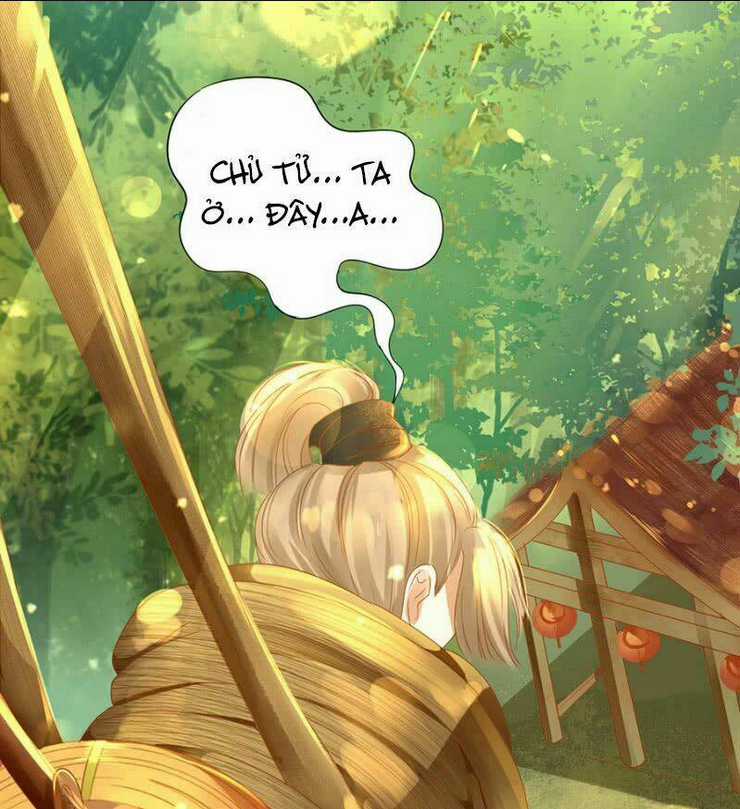 Nữ Đương Gia Sương Dã Trại Chapter 7 trang 22