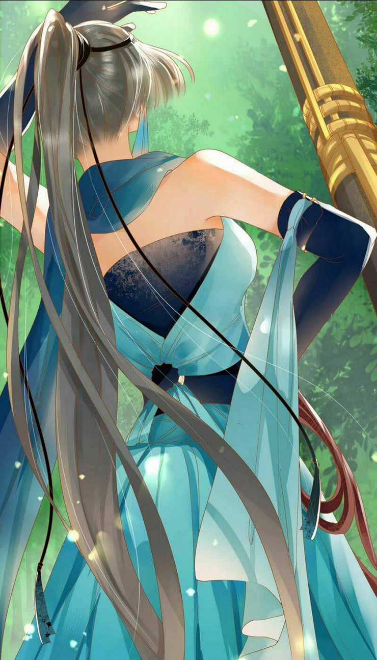 Nữ Đương Gia Sương Dã Trại Chapter 7 trang 25