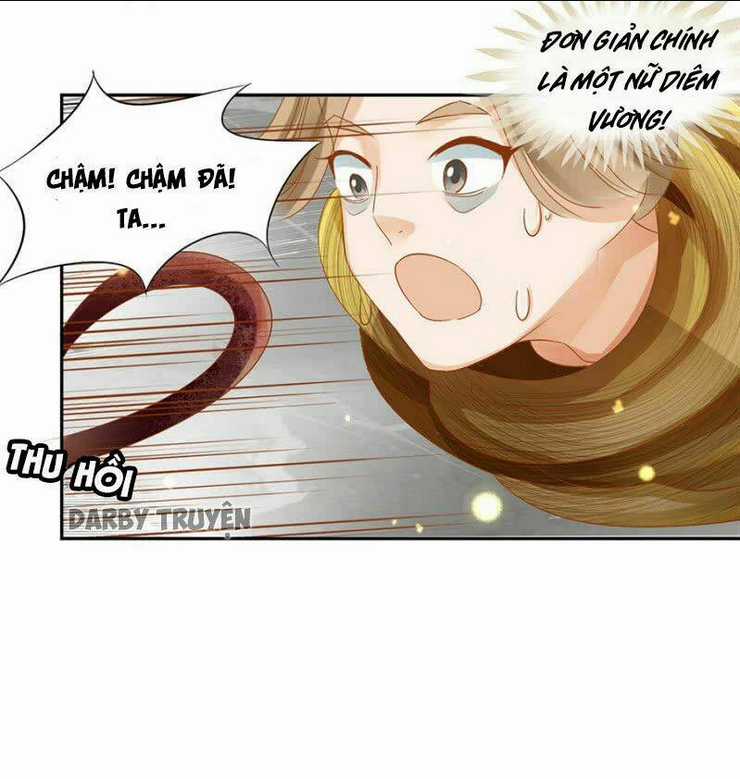 Nữ Đương Gia Sương Dã Trại Chapter 7 trang 29