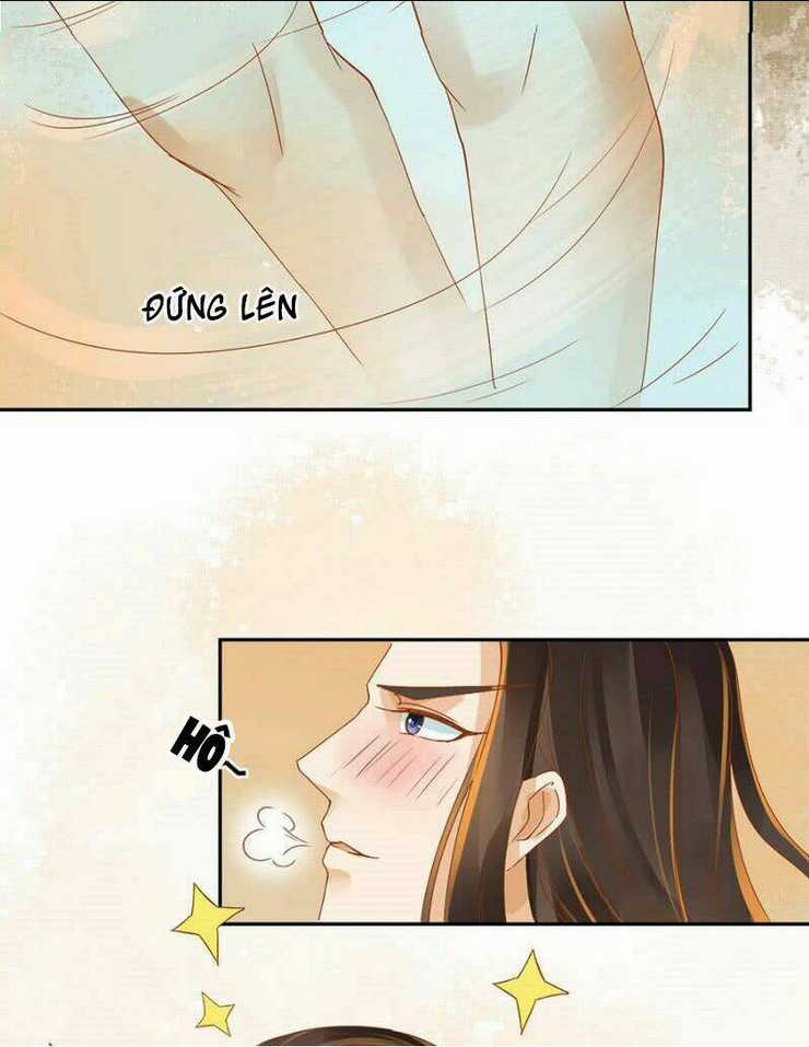 Nữ Đương Gia Sương Dã Trại Chapter 7 trang 39