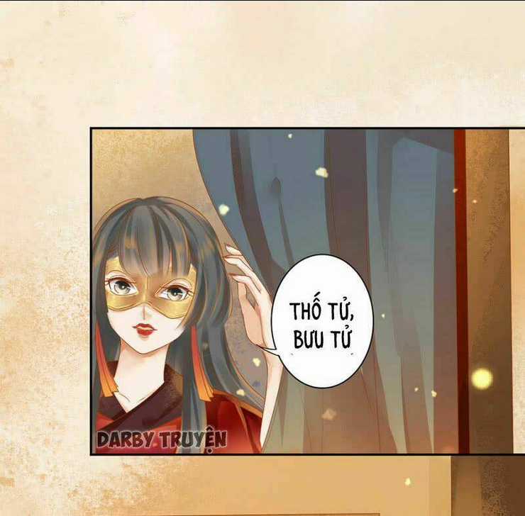 Nữ Đương Gia Sương Dã Trại Chapter 7 trang 5