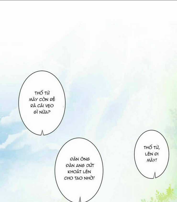 Nữ Đương Gia Sương Dã Trại Chapter 8 trang 12