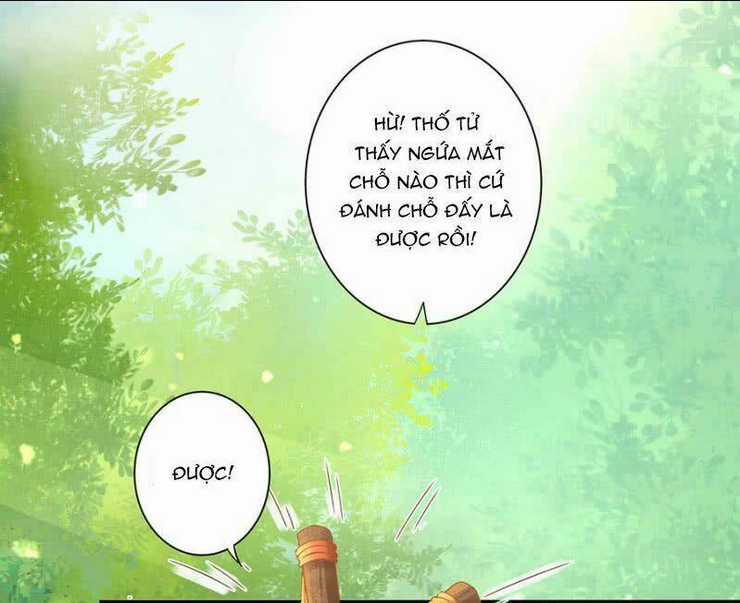 Nữ Đương Gia Sương Dã Trại Chapter 8 trang 2