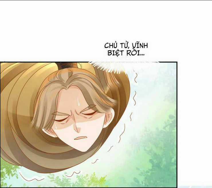 Nữ Đương Gia Sương Dã Trại Chapter 8 trang 20