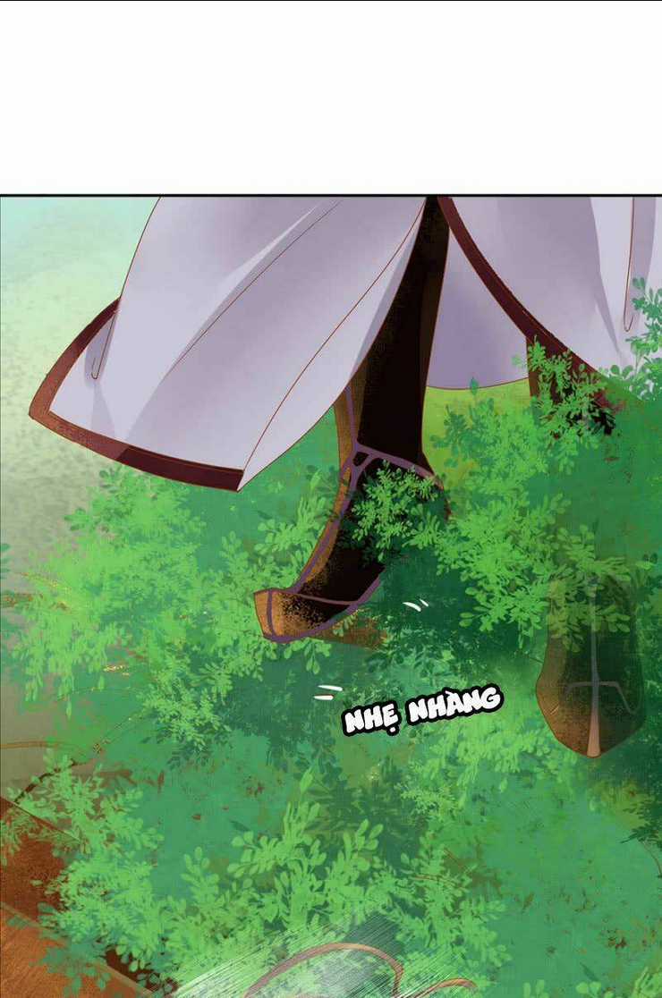 Nữ Đương Gia Sương Dã Trại Chapter 8 trang 25