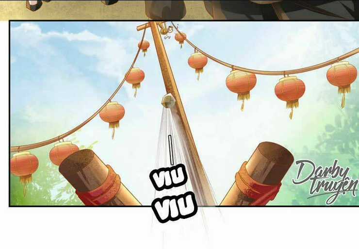 Nữ Đương Gia Sương Dã Trại Chapter 8 trang 4