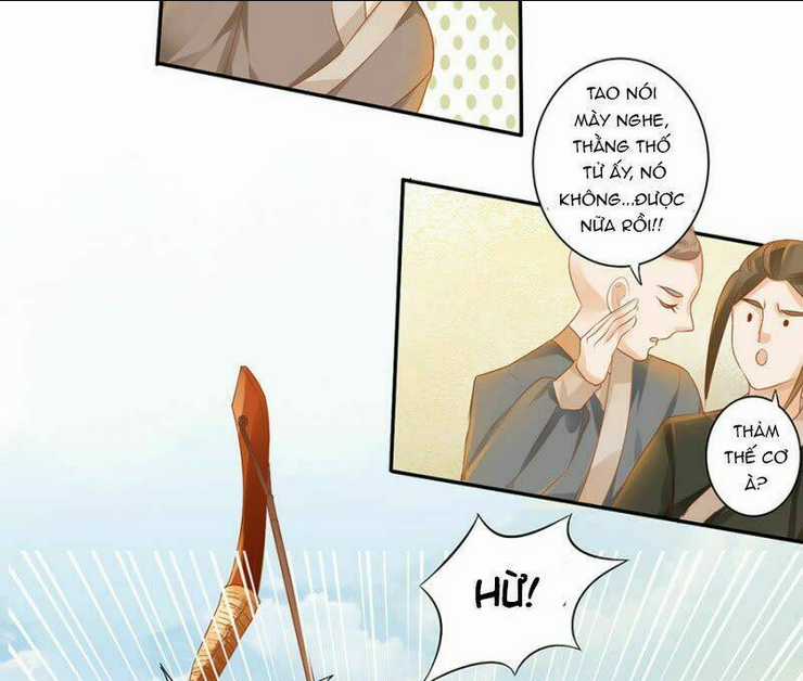 Nữ Đương Gia Sương Dã Trại Chapter 8 trang 9