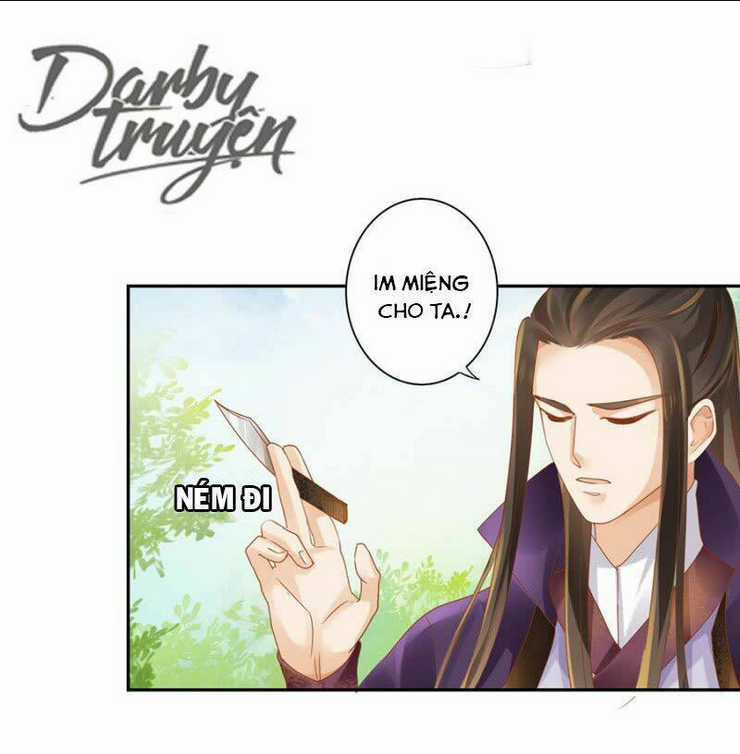 Nữ Đương Gia Sương Dã Trại Chapter 9 trang 2