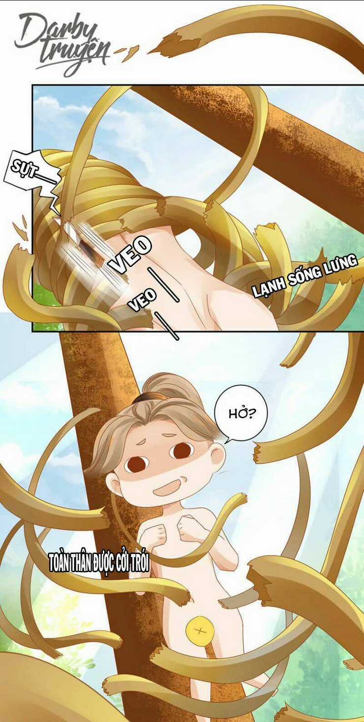 Nữ Đương Gia Sương Dã Trại Chapter 9 trang 3