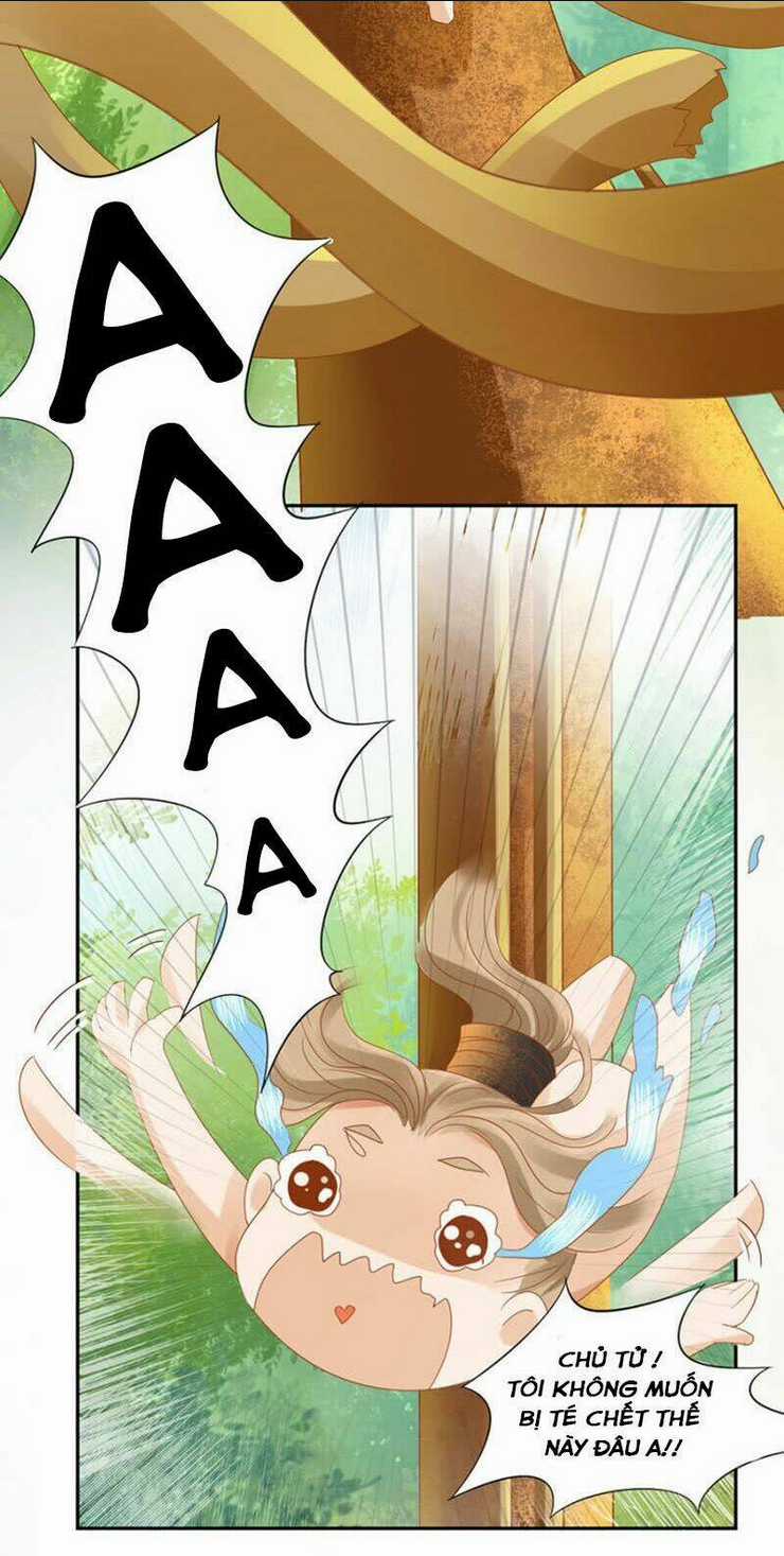 Nữ Đương Gia Sương Dã Trại Chapter 9 trang 4