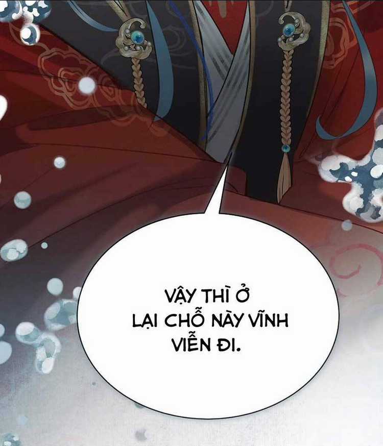 Nữ Giả Hoàng Thượng Và Màn Công Lược Gian Thần Bất Đắc Dĩ Chapter 2 trang 21