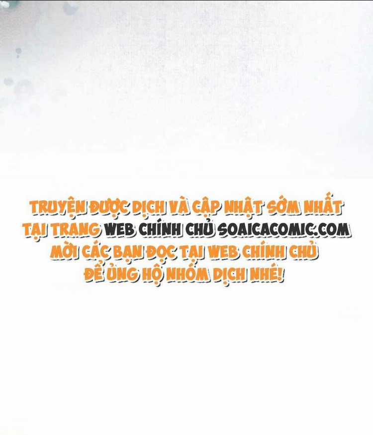 Nữ Giả Hoàng Thượng Và Màn Công Lược Gian Thần Bất Đắc Dĩ Chapter 2 trang 22