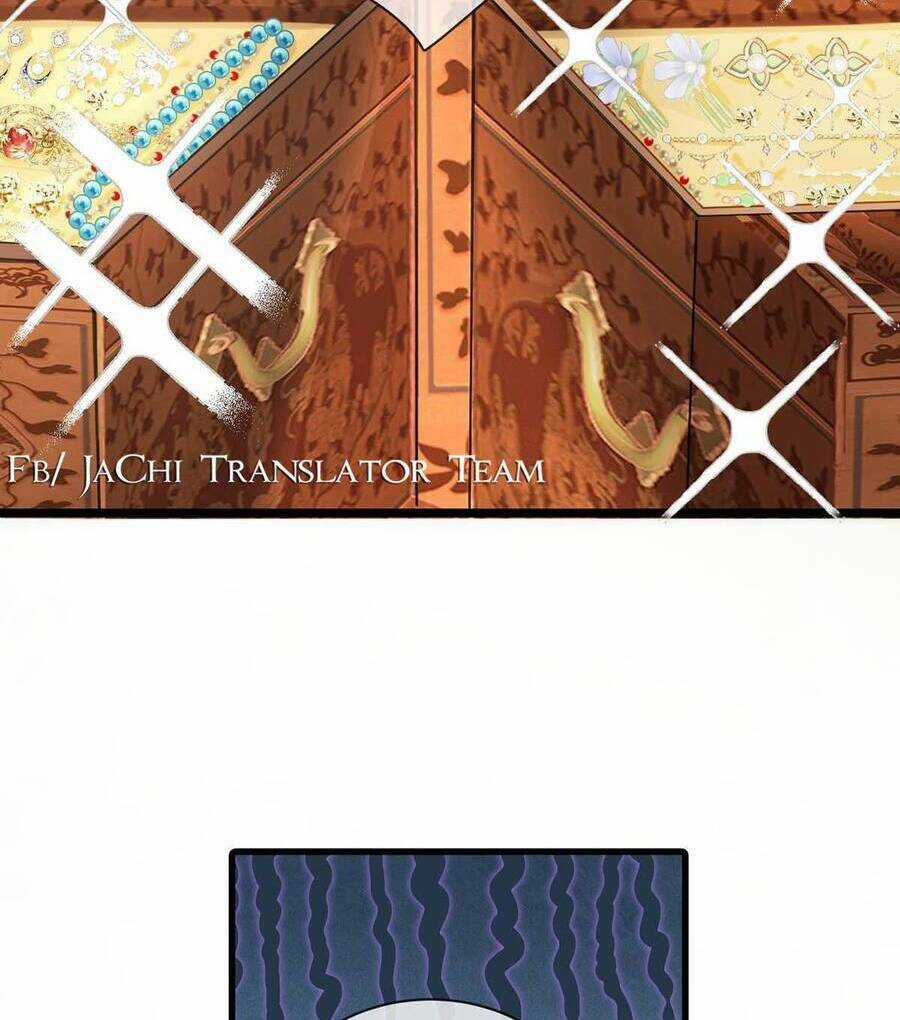 Nữ Giả Hoàng Thượng Và Màn Công Lược Gian Thần Bất Đắc Dĩ Chapter 30 trang 11