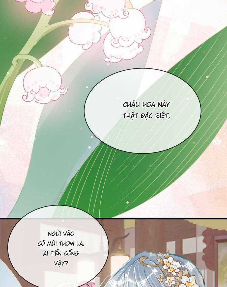 Nữ Giả Hoàng Thượng Và Màn Công Lược Gian Thần Bất Đắc Dĩ Chapter 30 trang 16