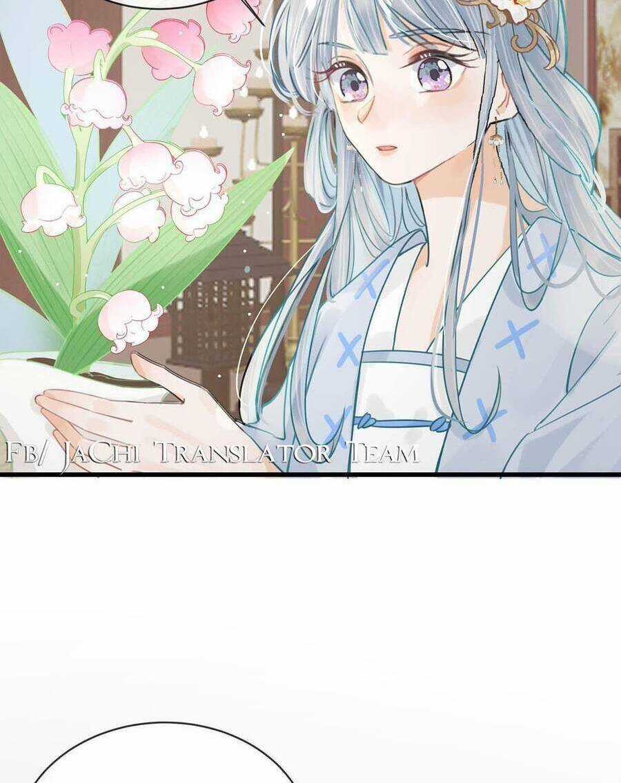 Nữ Giả Hoàng Thượng Và Màn Công Lược Gian Thần Bất Đắc Dĩ Chapter 30 trang 17