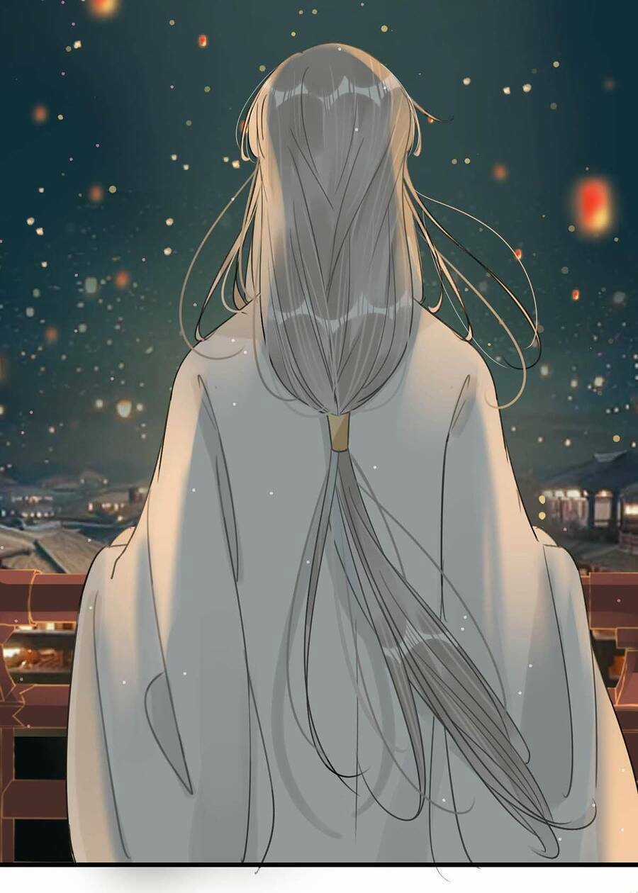 Nữ Giả Hoàng Thượng Và Màn Công Lược Gian Thần Bất Đắc Dĩ Chapter 30 trang 31
