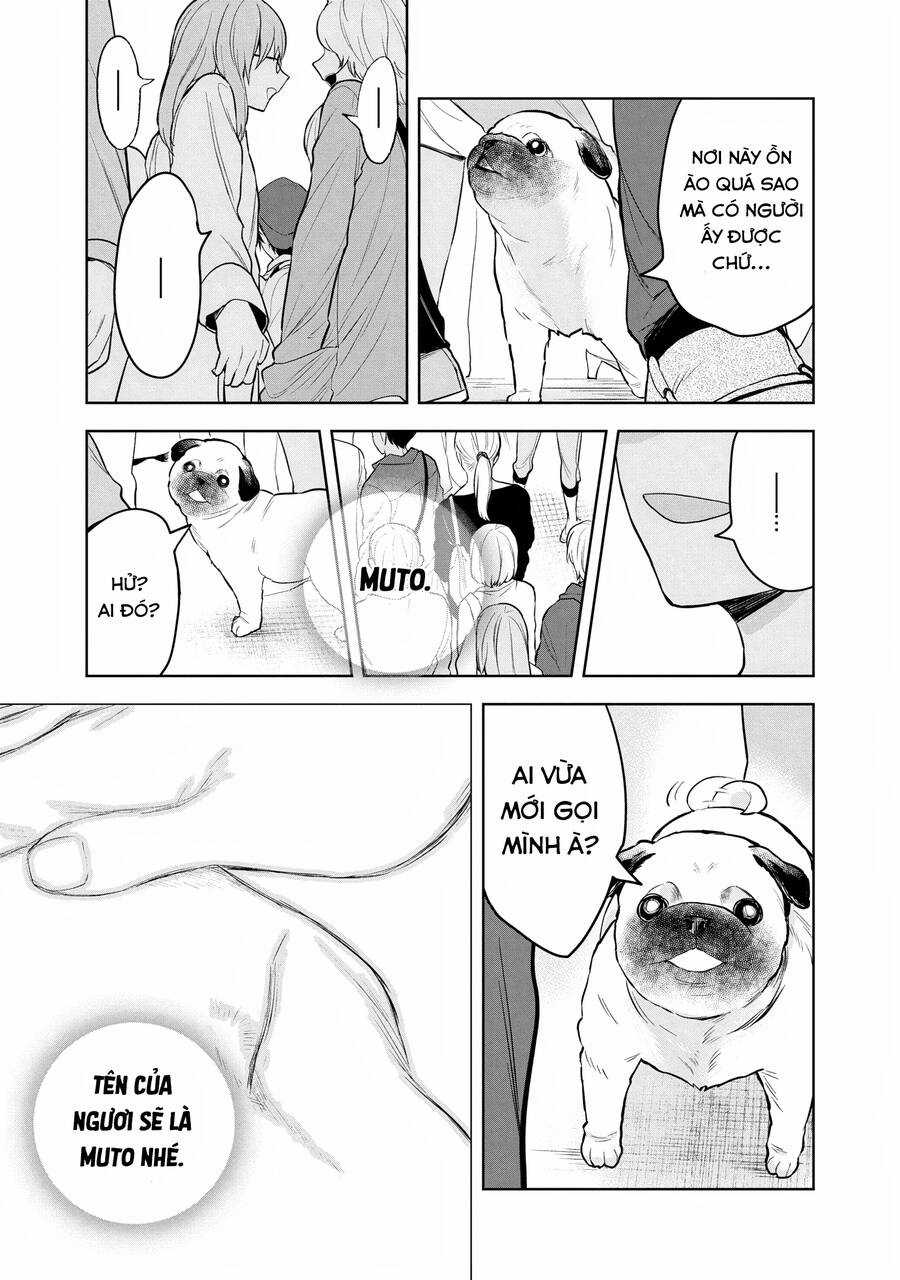 Nữ Hầu Hắc Ám Này Mạnh Quá! Chapter 5 trang 15